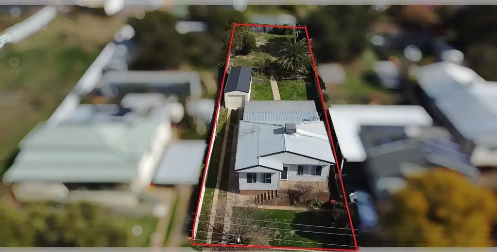 Parkes 3 Bedroom 12 Howard Street - Perfect First Home or Investment Opportunity!