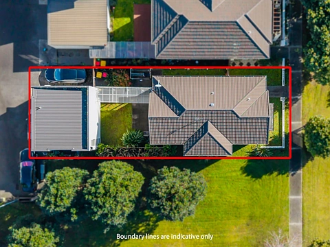 13 Phar Lap Crescent, Takanini, Papakura, Auckland