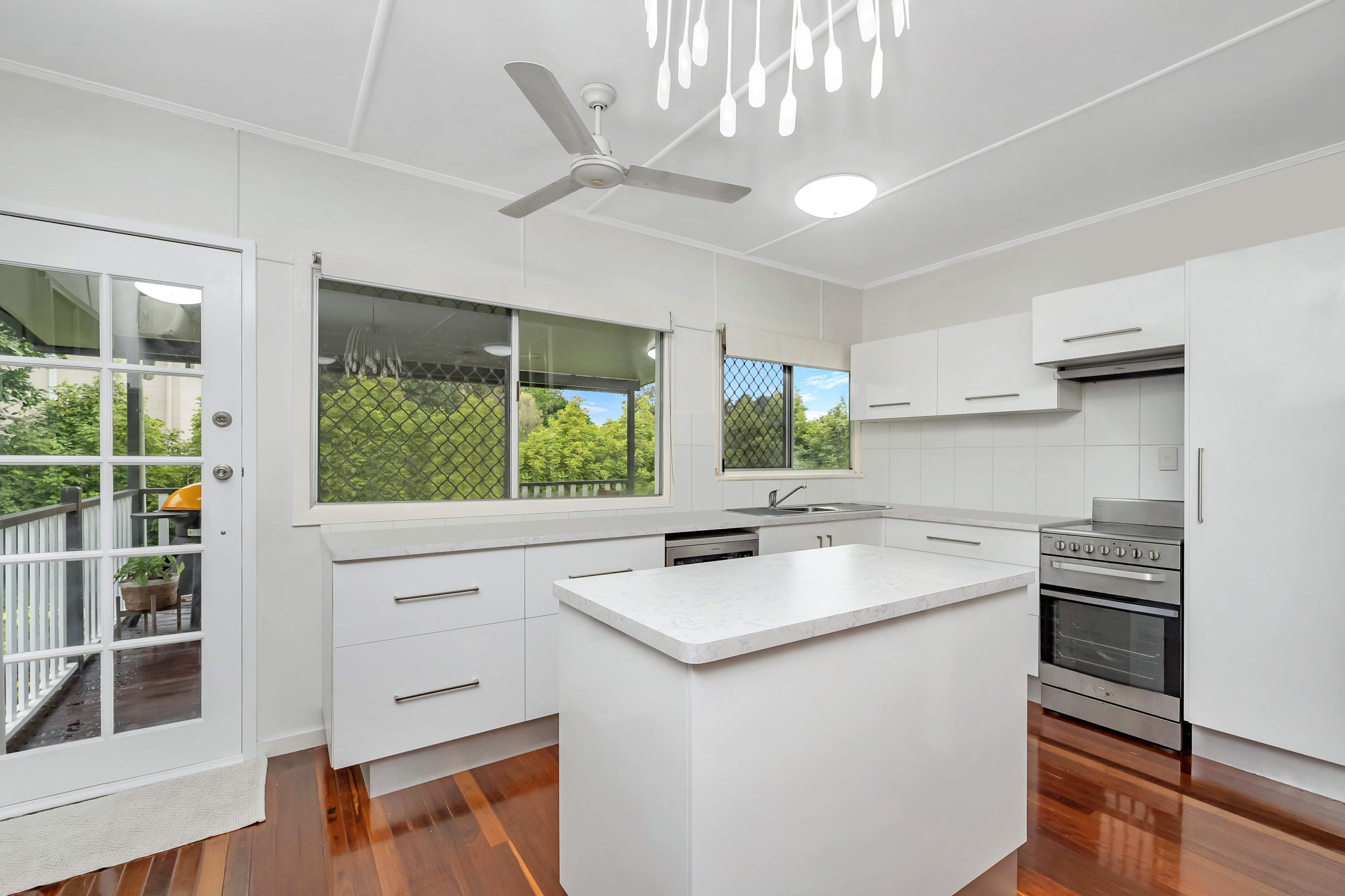 17 TULIP ST, AITKENVALE QLD 4814, 0房, 0浴, House