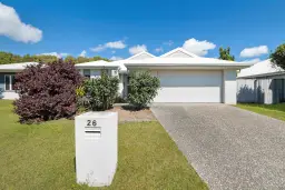 26 Warilla View, Blacks Beach