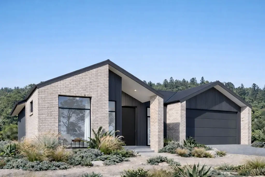 Daylesford 4房  Elevated Daylesford living for families or downsizers seeking space