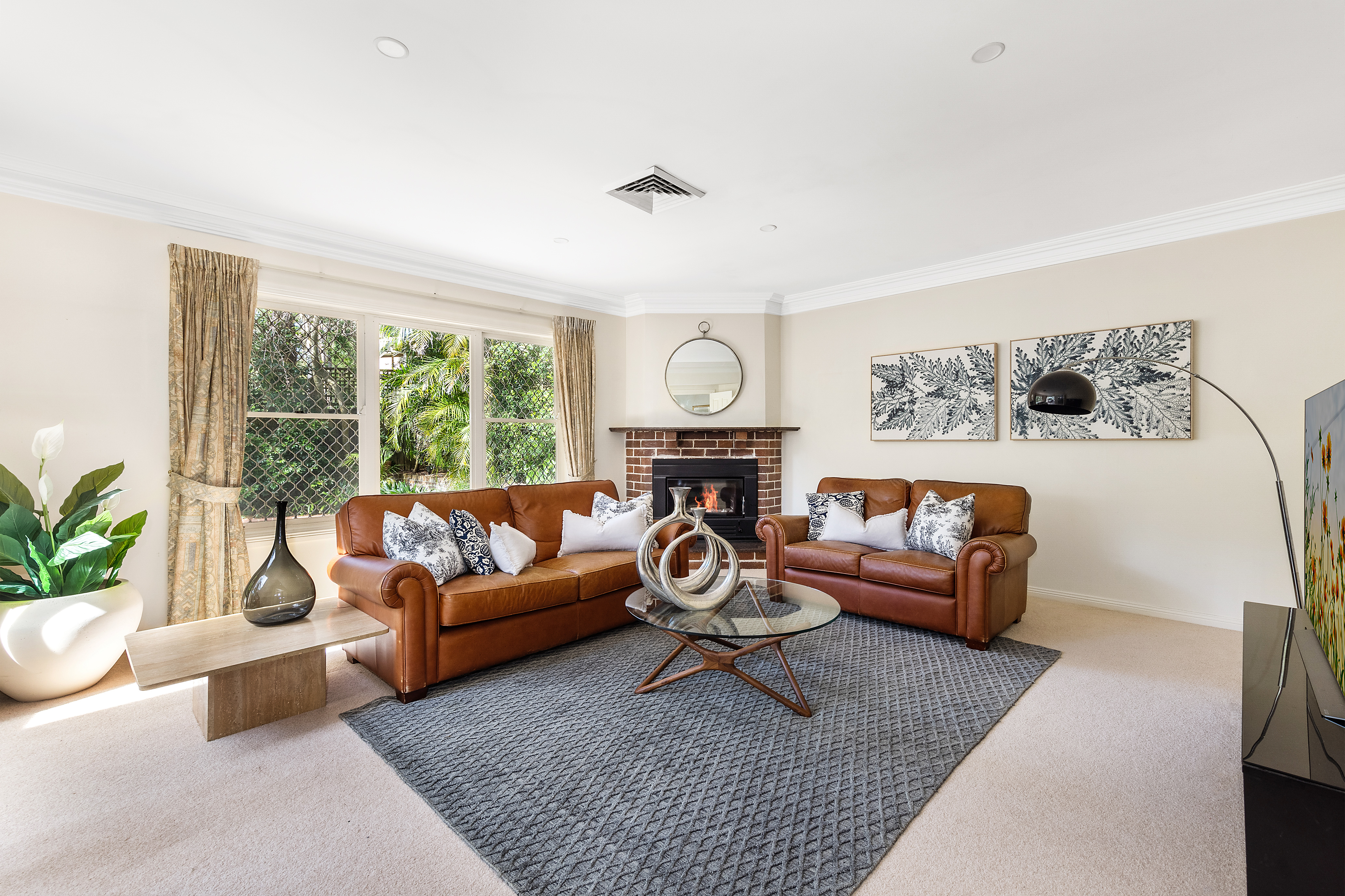 5 BULLER ST, SOUTH TURRAMURRA NSW 2074, 0 Schlafzimmer, 0 Badezimmer, House