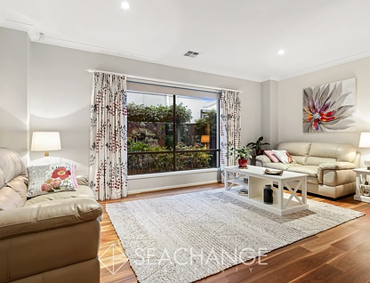 48 South Harbour Esplanade, Safety Beach, Mornington Peninsula, 3 कमरे, 2 बाथरूम, House