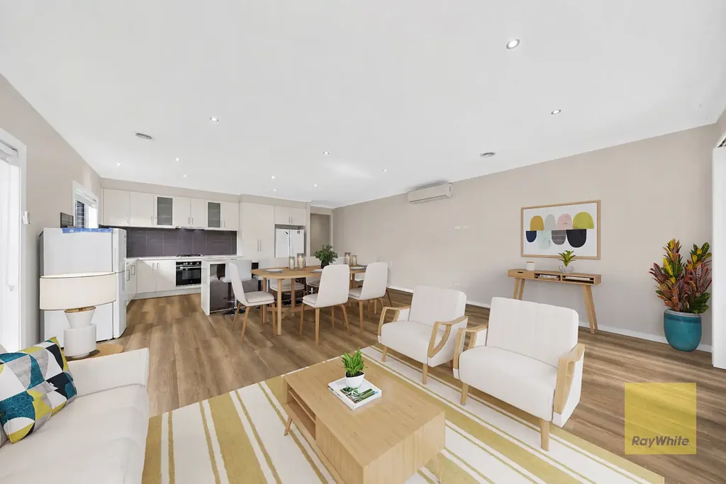 Albion 4房 地段、品质与卓越空间 Location, Quality & Exceptional Space