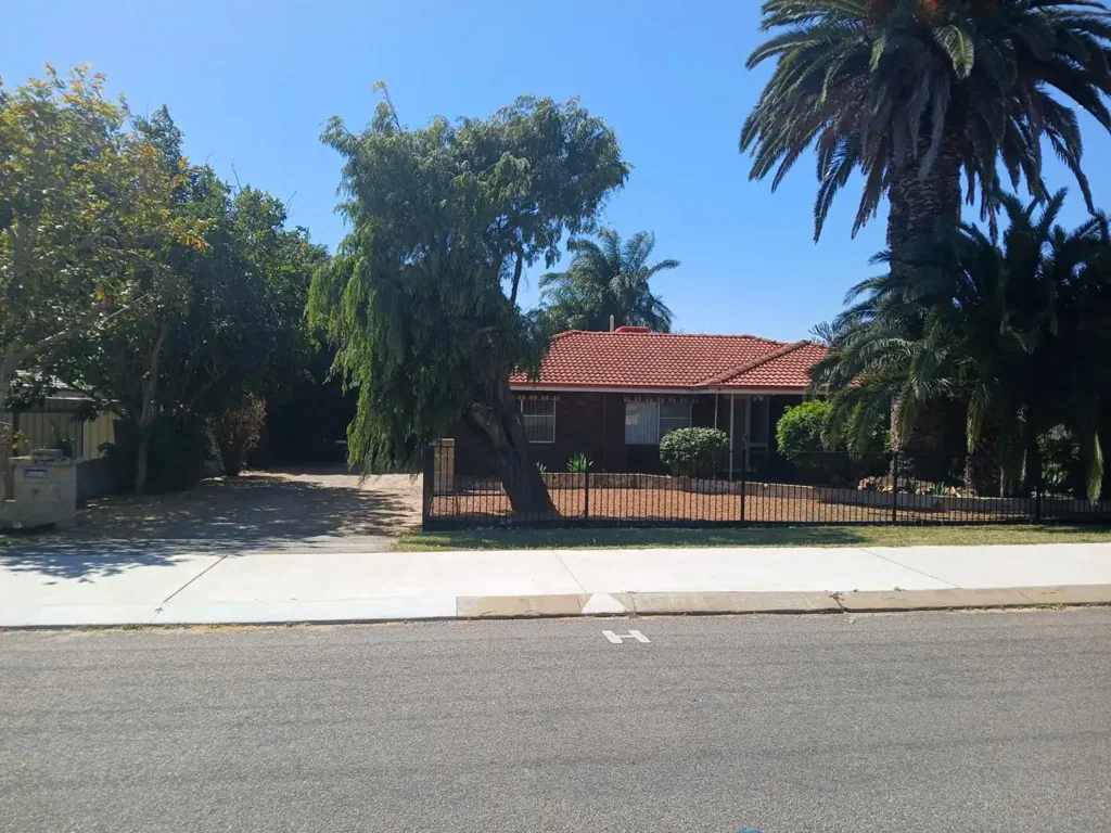 78 Drew Street, Spalding, WA 6530