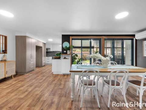 Shoalhaven Heads 4 Bedroom Exceptional 4 bedroom home with Outstanding Outdoor Entertaining
