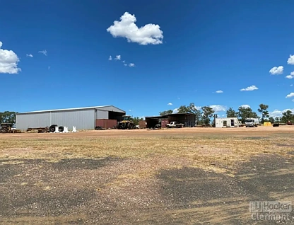 146 Clermont Alpha Road, Clermont, Mackay, 6 Kuwarto, 4 Banyo, Lifestyle Section