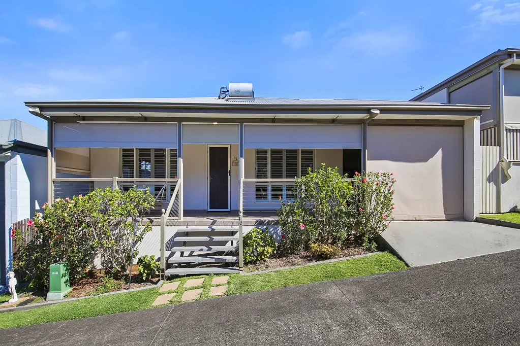 Maleny 3ਬੈੱਡਰੂਮ Relaxed Lifestyle Living in the Heart of Maleny