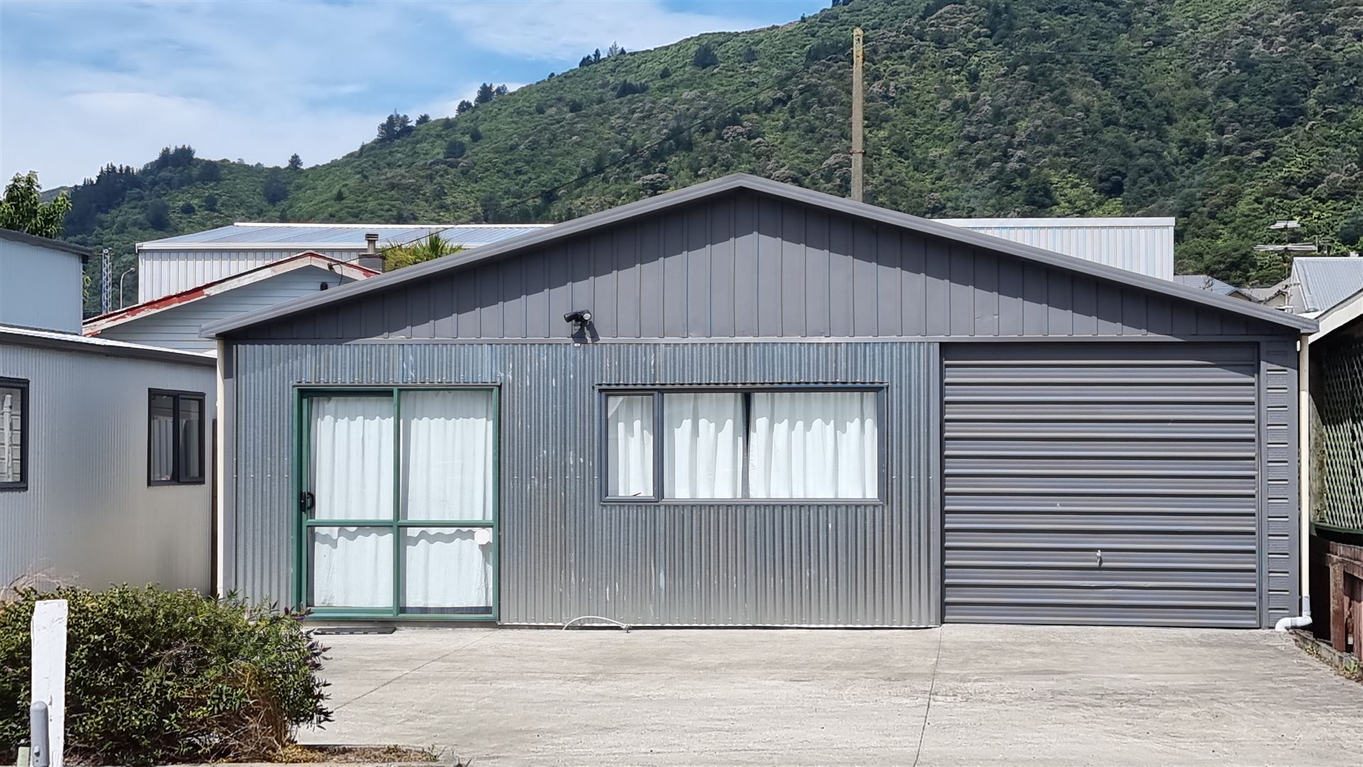 18 Devon Street, Picton, Marlborough, 0部屋, 0バスルーム