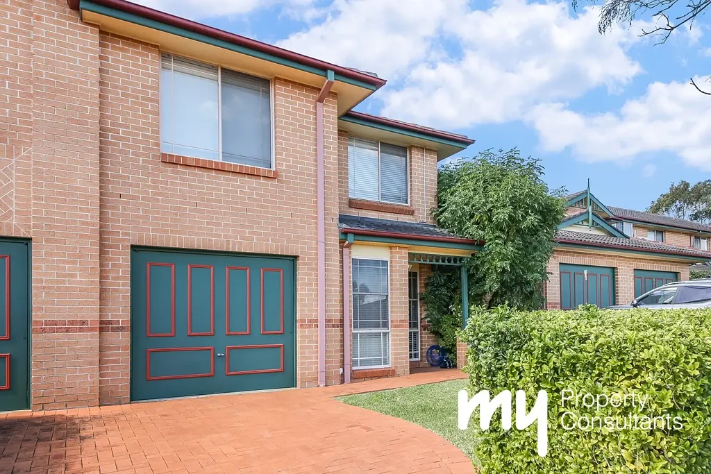 16/6 Parkholme Circuit, Englorie Park, NSW 2560