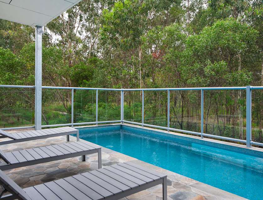 60/107 Kittyhawk Drive, Chermside, Brisbane - Northern Region , 2 chambres, 1 salles de bain, Apartment