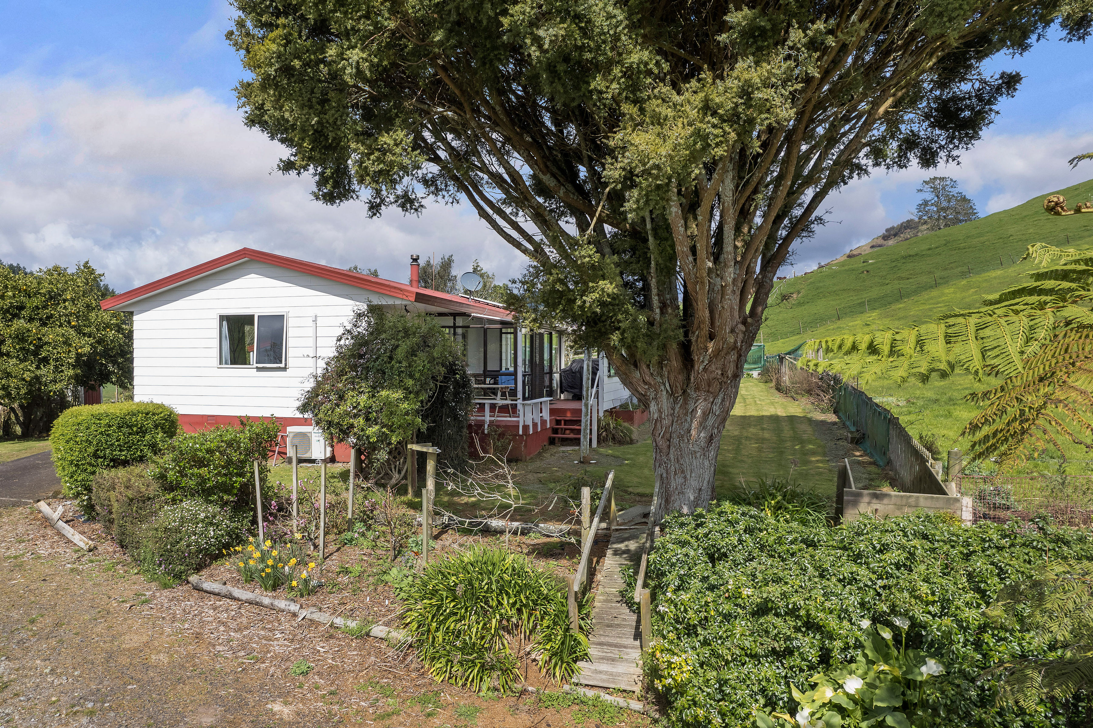 258 Woodlands Road, Waihi