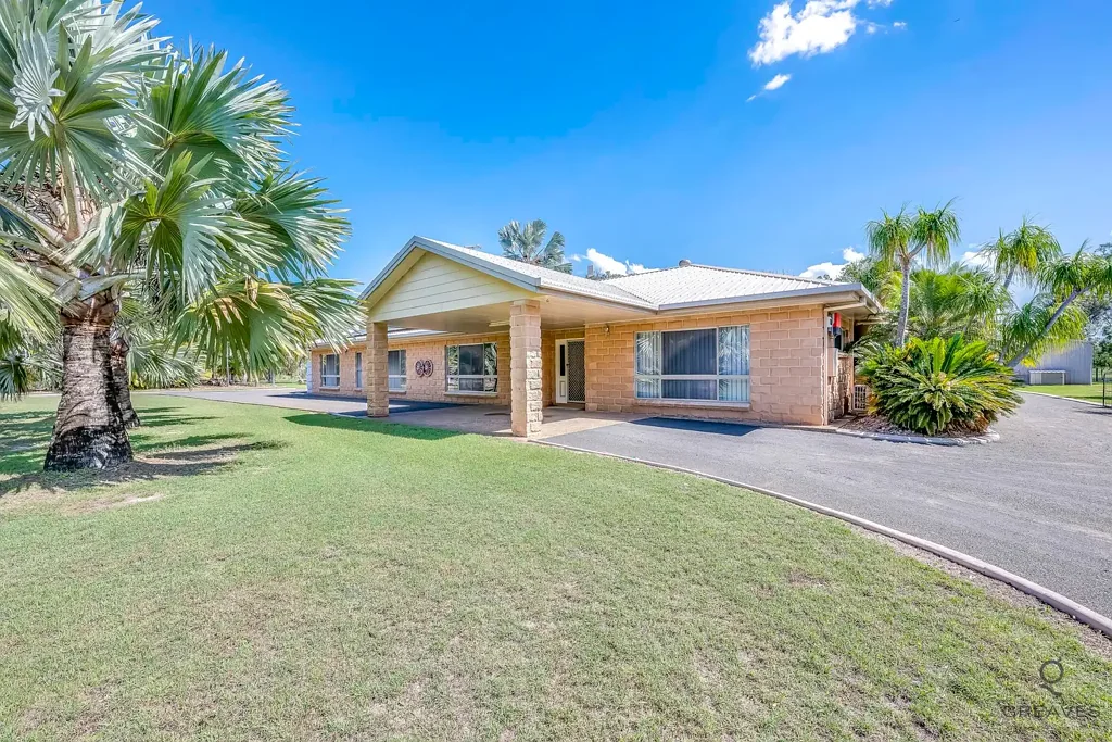 Moore Park Beach 4ਬੈੱਡਰੂਮ Acreage Luxury Meets Heartfelt Family Living