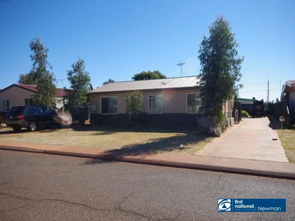 Newman 3房  GOOD INVESTMENT CLOSE TO TOWN