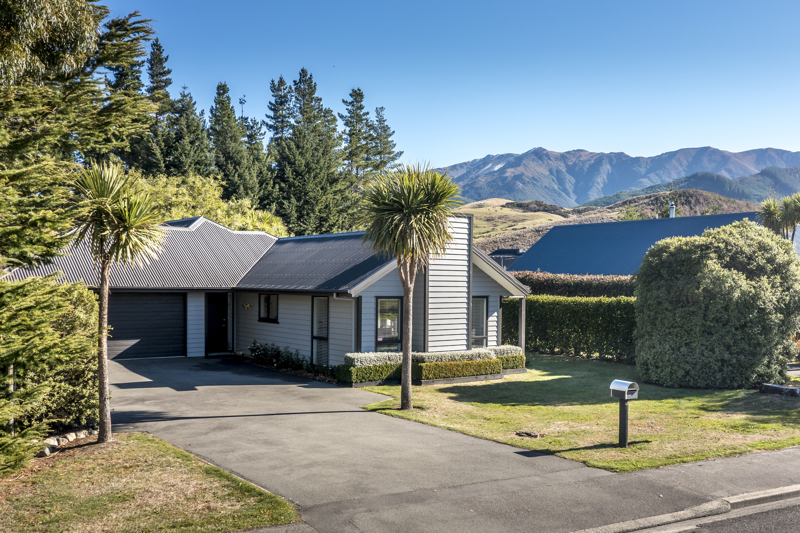 46 Rippingale Road, Hanmer Springs