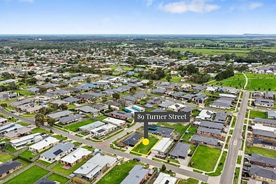 89 Turner Street, North Wonthaggi, VIC 3995, 0 Bedrooms, 0 Bathrooms, Section