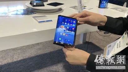 高楼擦窗机器人，自动跟随行李箱，CES中国新品吸睛