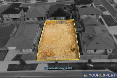 117 Riverland Road, Clyde, VIC 3978, 0房, 0浴, Section
