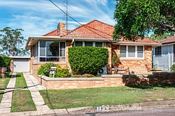22 Thompson Street, Rutherford