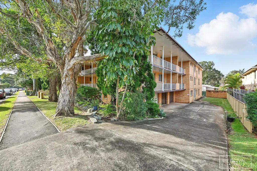 6/12 Crisallen Street, Port Macquarie, NSW 2444