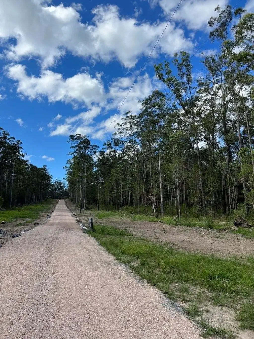 Kundabung 20 ACRE RURAL BLOCK  -  30 MINS TO PORT MACQUARIE
