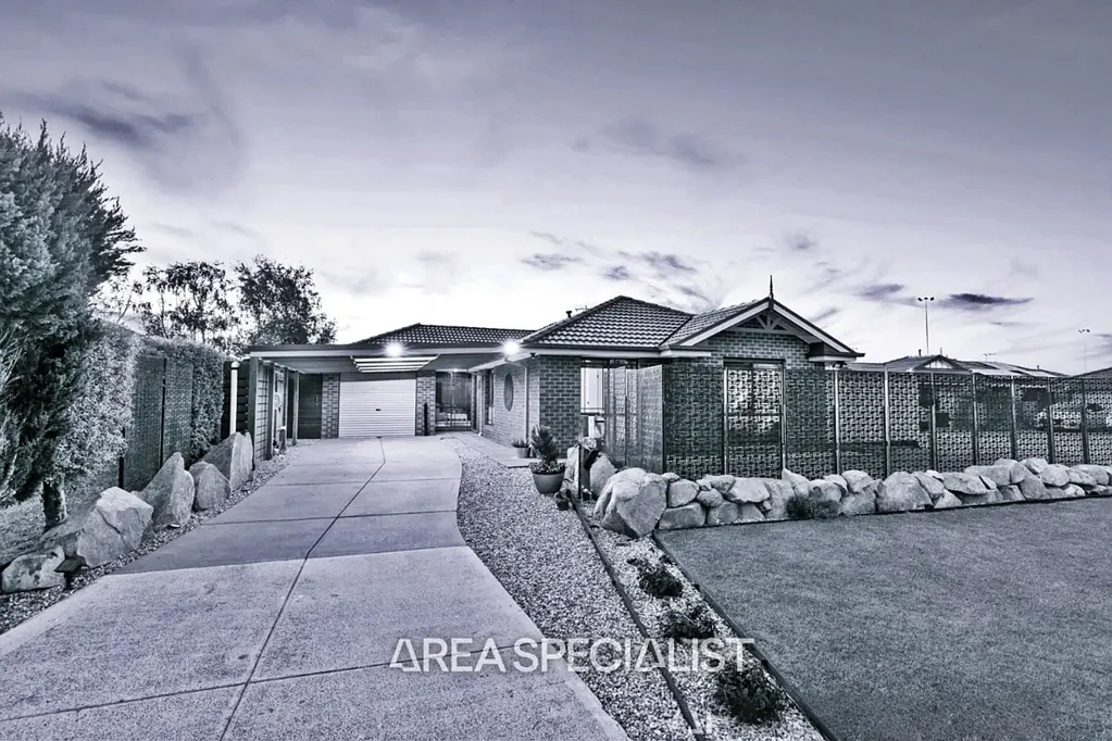 15 Wendel Court, Carrum Downs, VIC 3201