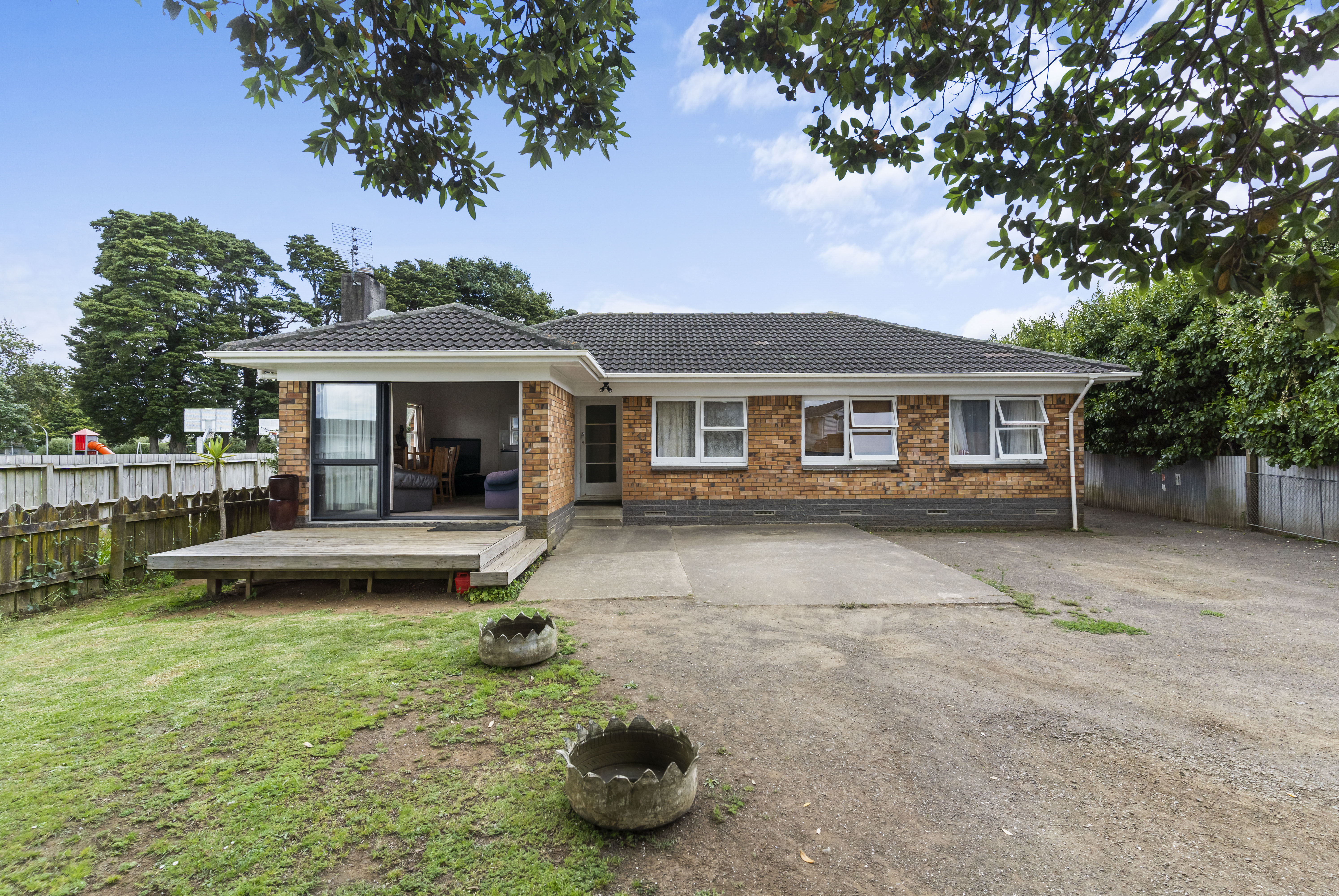 Residential  Mixed Housing Suburban Zone