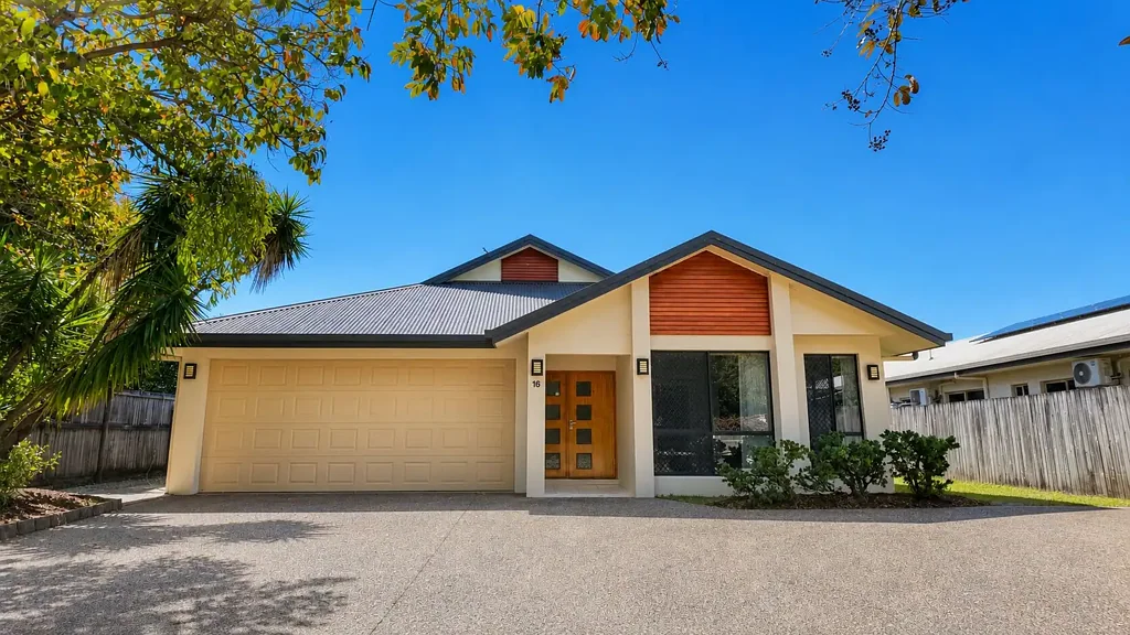 Kewarra Beach 6房  Living Large | Kewarra Beach Oasis | Family Home