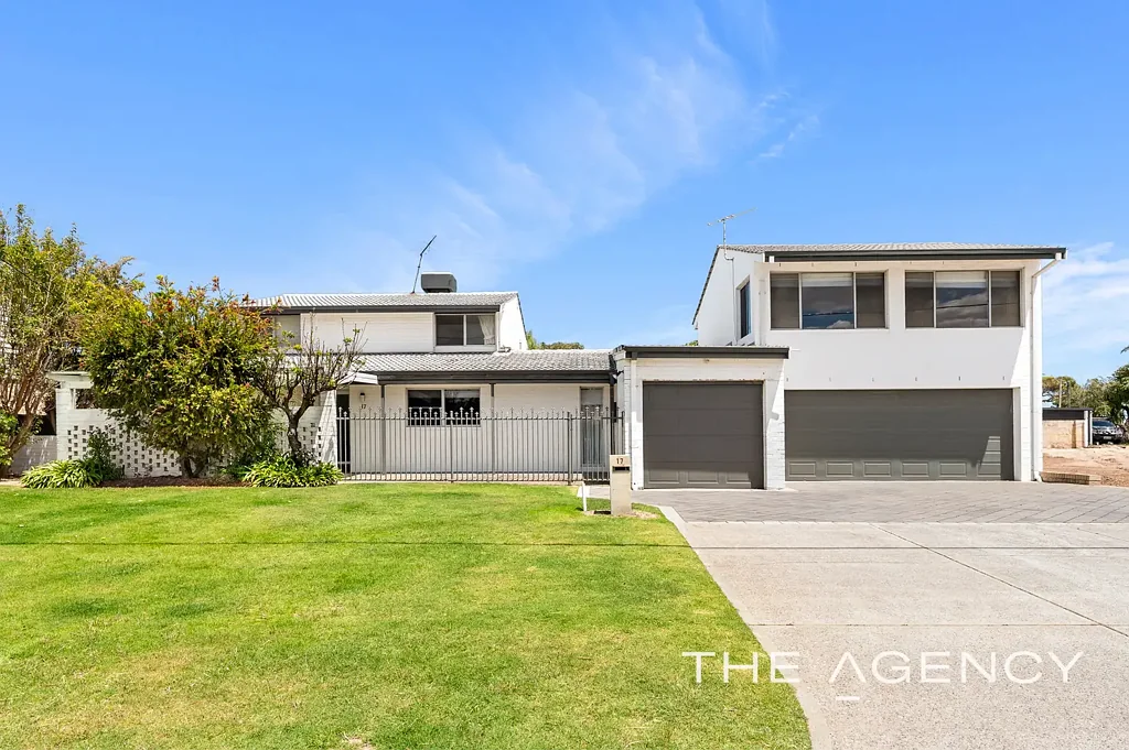 17 Mersey Road, Shoalwater, WA 6169