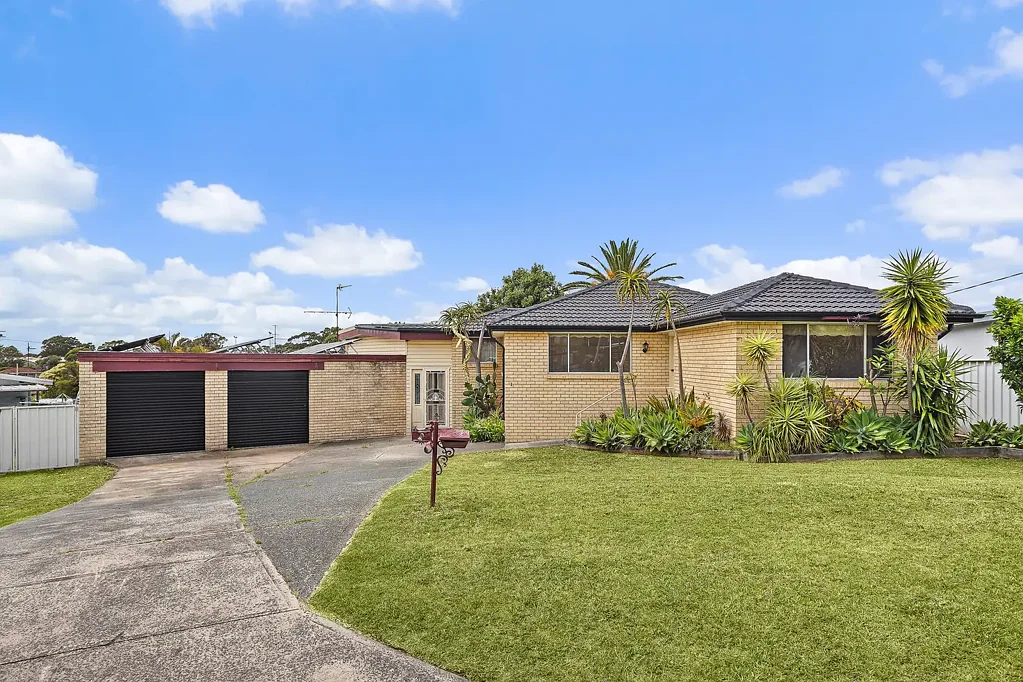 1 Bligh Place, Barrack Heights, NSW 2528