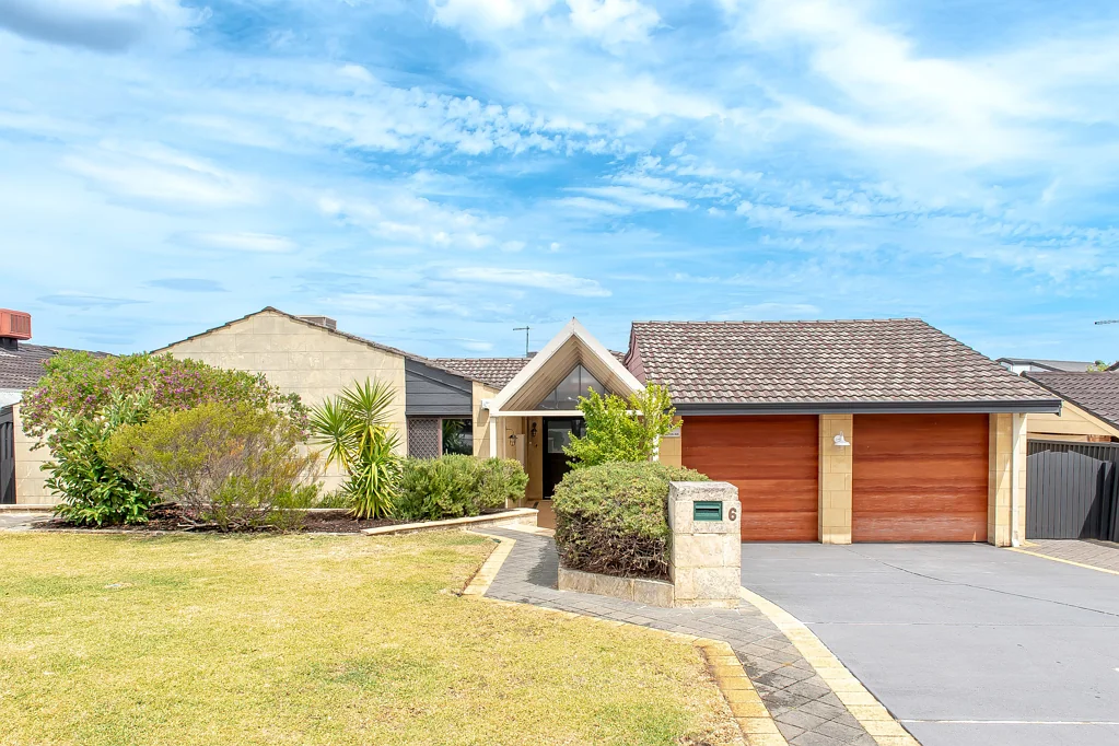 6 Whittington Avenue, Carine, WA 6020
