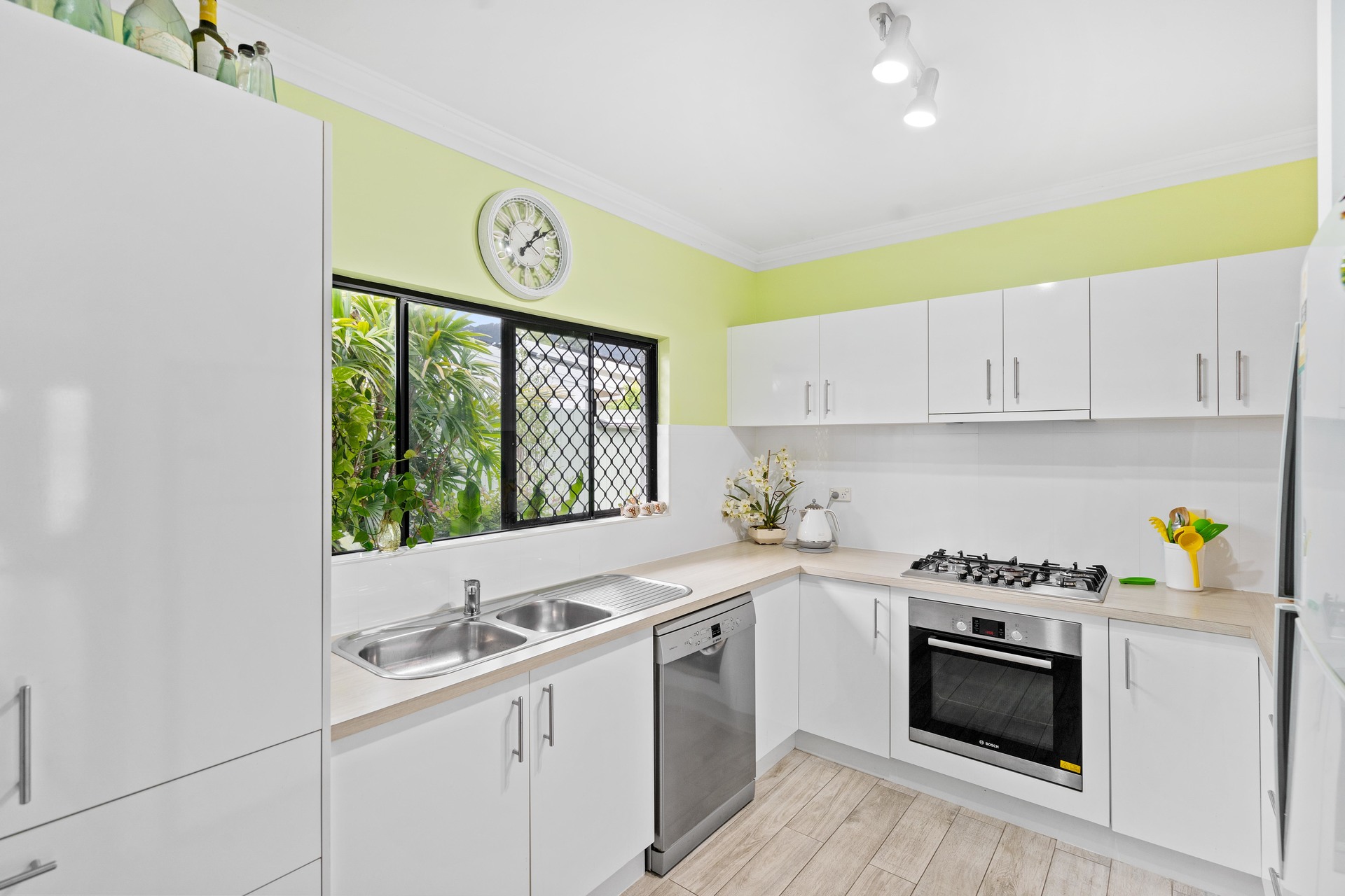 23 STANTON RD, SMITHFIELD QLD 4878, 0房, 0浴, House