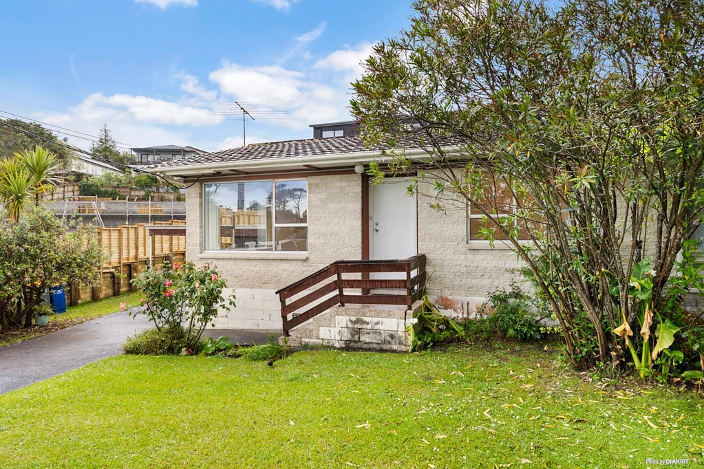 Forrest Hill 2બેડરૂમ Brick & Smile – Do Me Up, Buttercup!