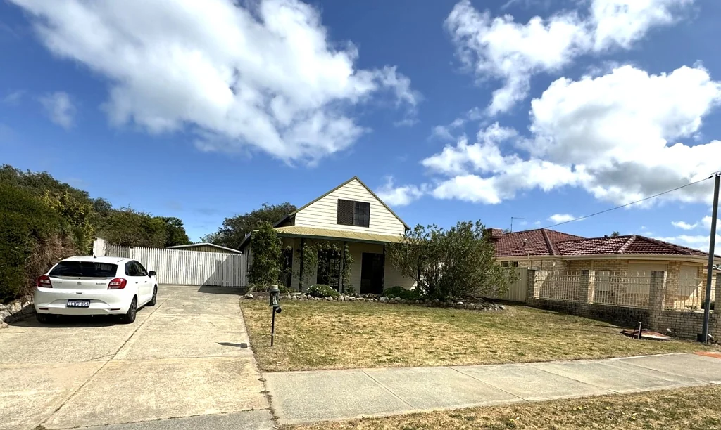 3 McVeigh Street, Singleton, WA 6175