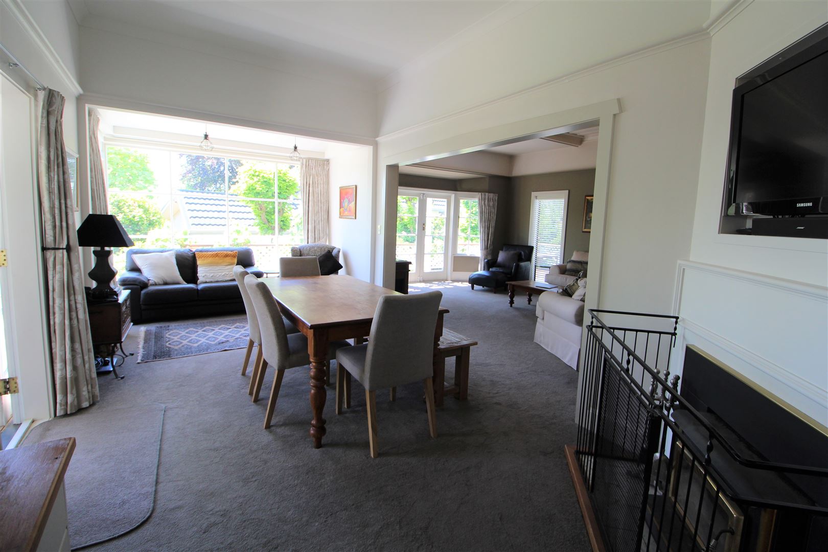 33 Orbell Street, Highfield, Timaru, 5房, 0浴