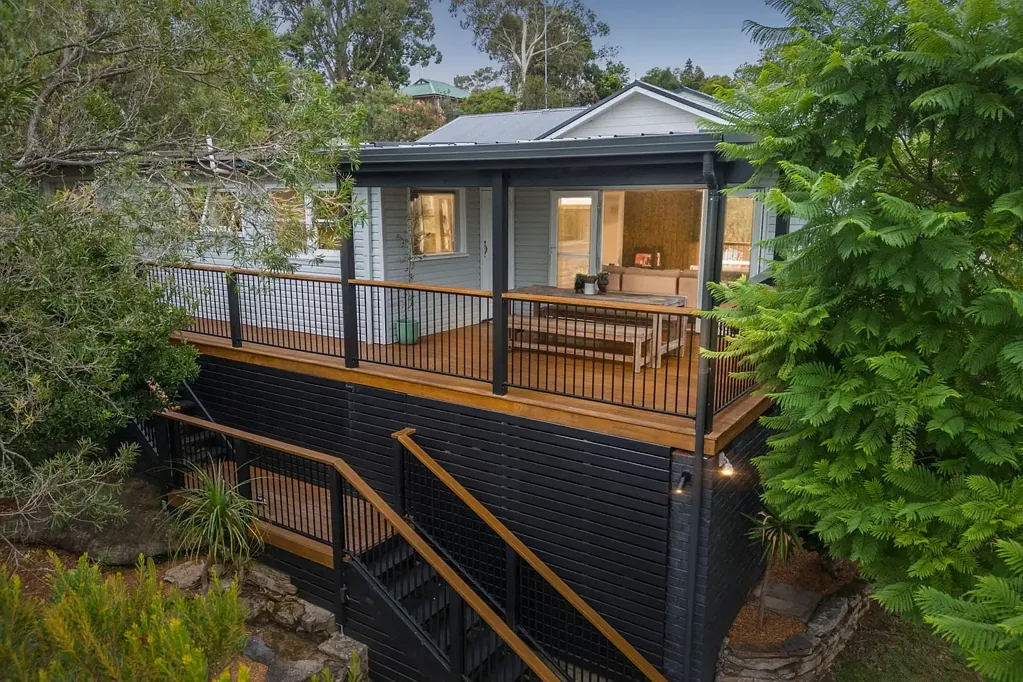 65 Oliver Street, Heathcote, NSW 2233
