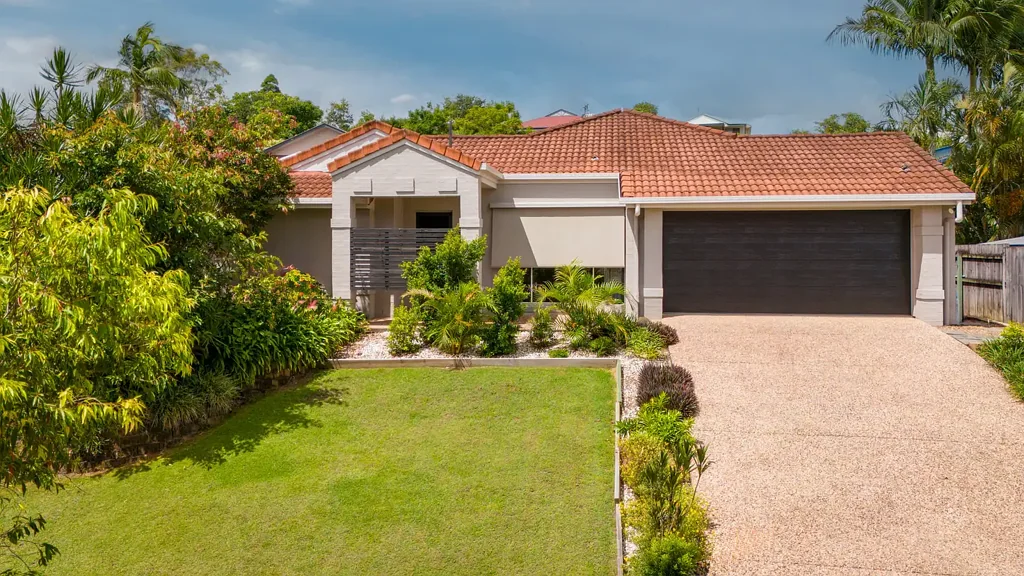 5 Robertson Drive, Burnside, QLD 4560