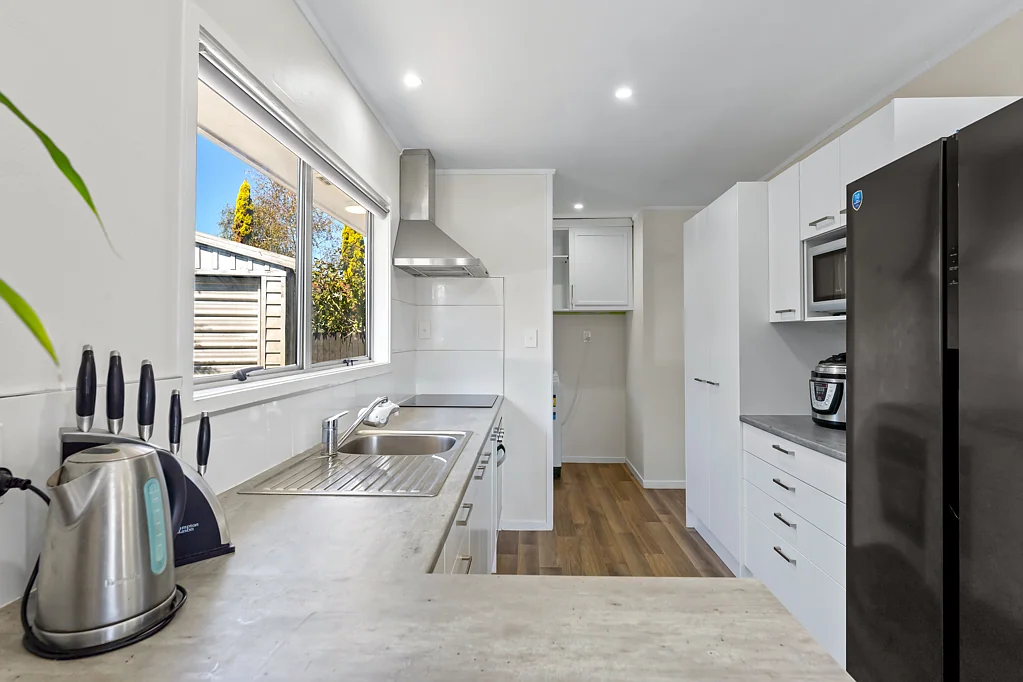 Pukekohe 3房  Price reduced, get in quick!