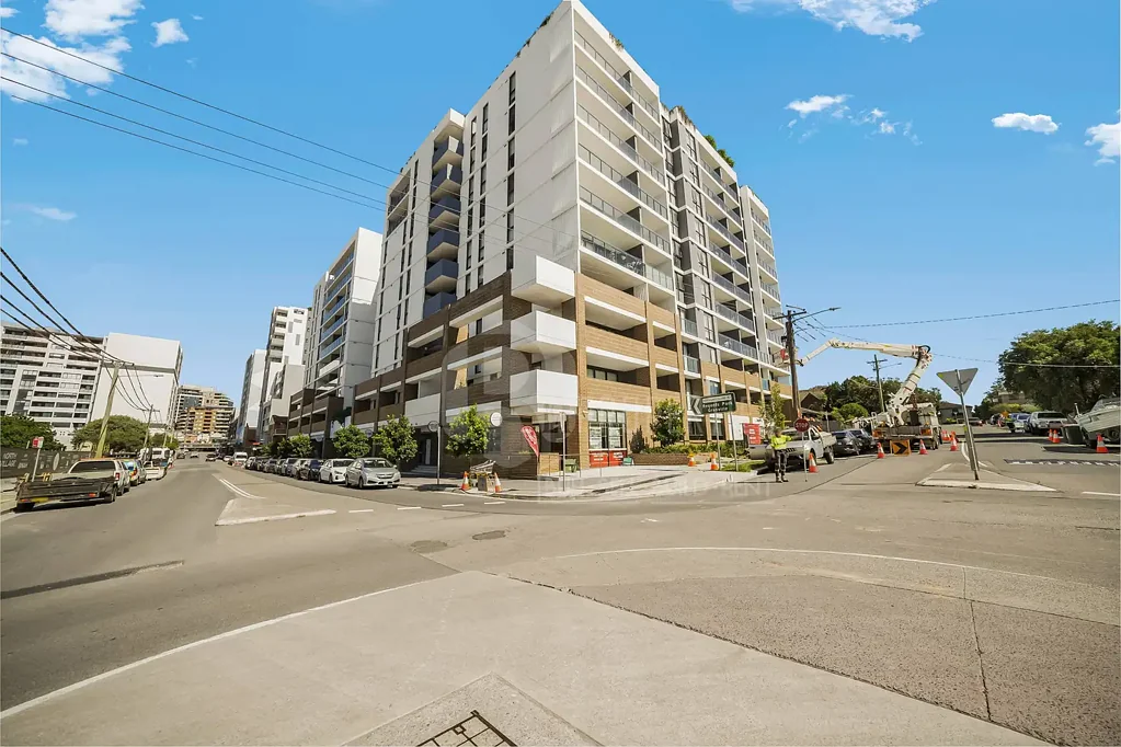 Auburn 2 Slaapkamer Modern Living with Space, Style & Convenience in the Heart of Auburn