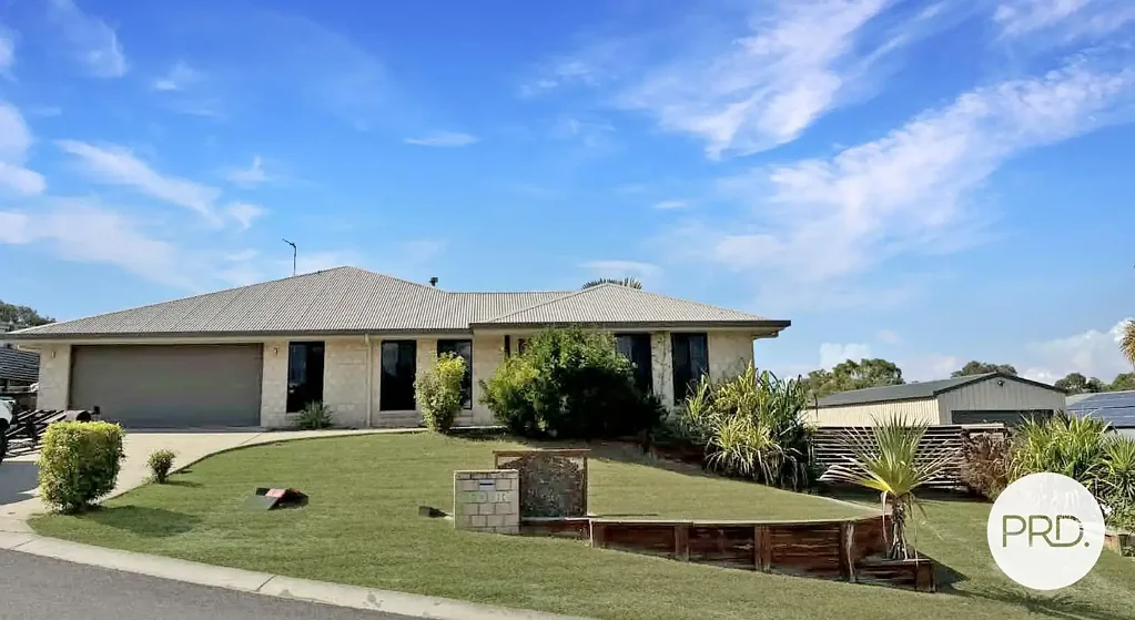 Tannum Sands 5房  Quality Family Home - Tannum Sands