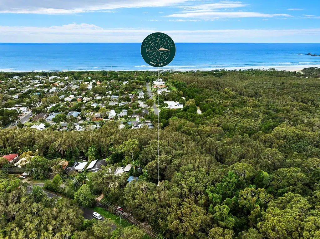 245 Broken Head Road, Suffolk Park, NSW 2481