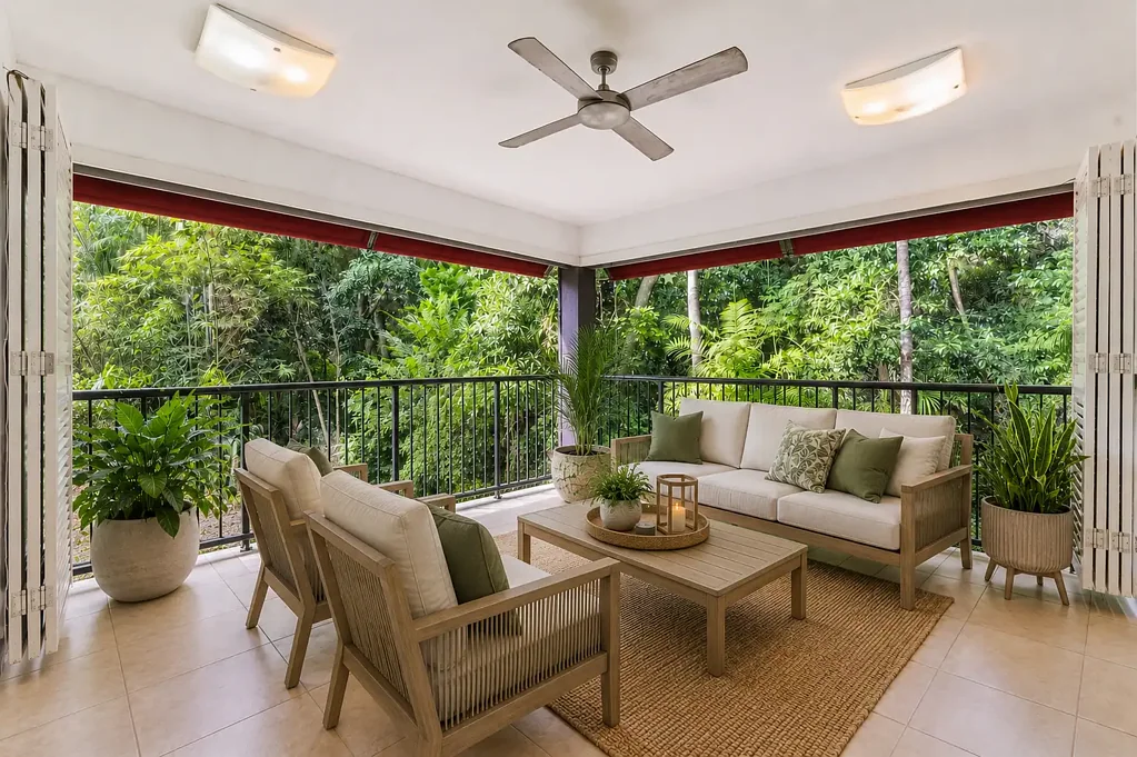 Kewarra Beach 3Zimmer Super Sized Apartment | Three Bedrooms + Study + Storage