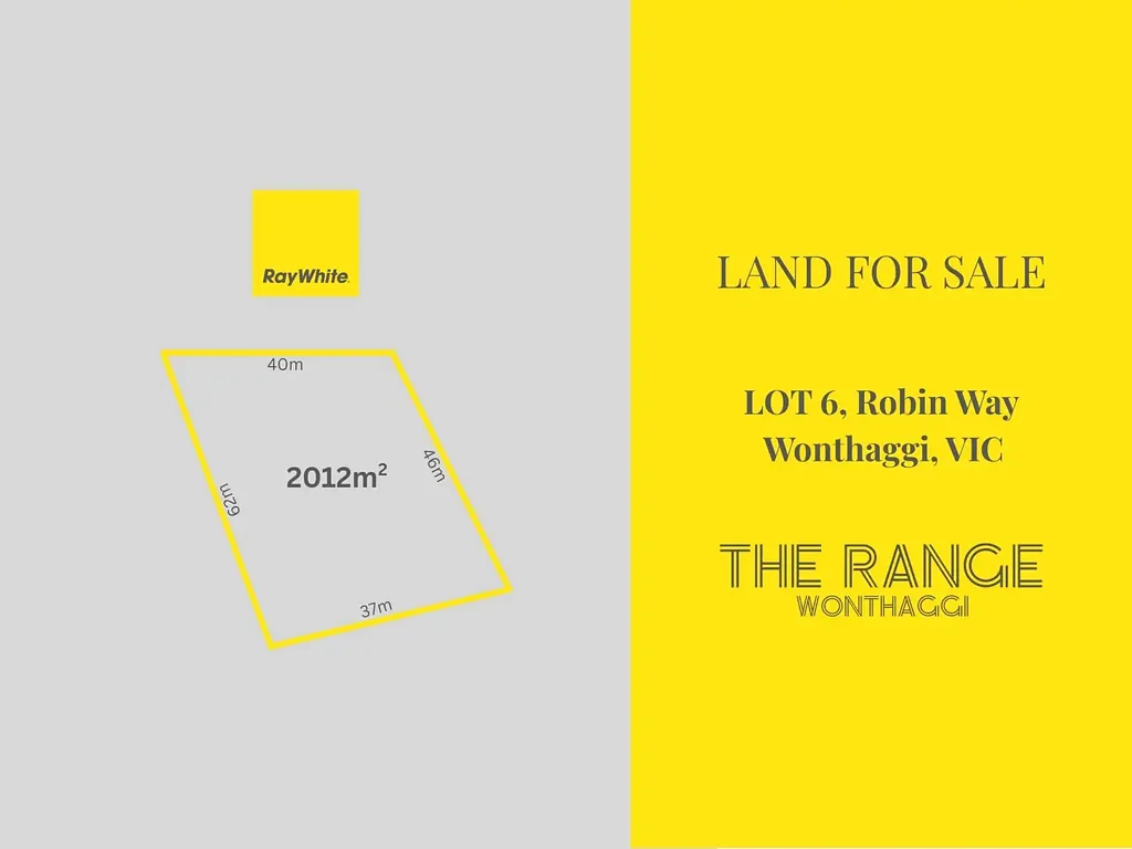 Wonthaggi  Welcome to The Range - Dare To Dream