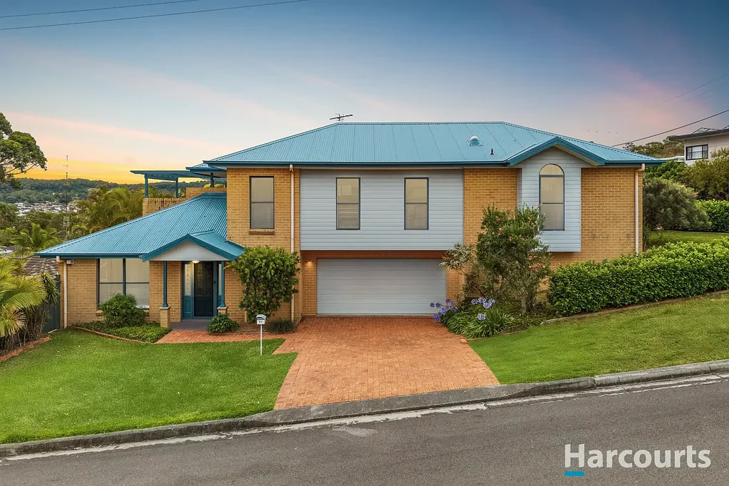 Warners Bay 3બેડરૂમ Lifestyle Ready Torrens Title Duplex With Lake Views