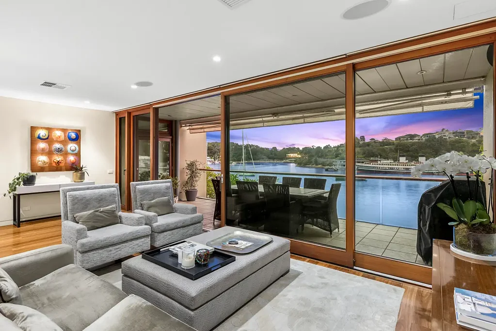 3/17 Munro Street, Mcmahons Point, NSW 2060