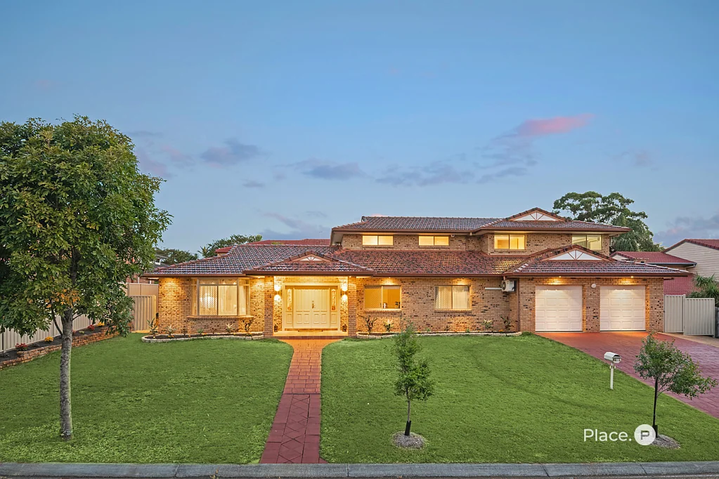 16 Tanguile Place, Sunnybank Hills, QLD 4109