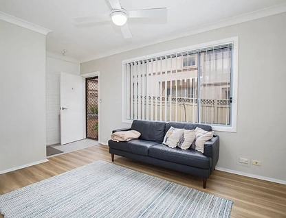 4/81 Mitchell Street, Merewether, NSW 2291, 1房, 1浴, 排房