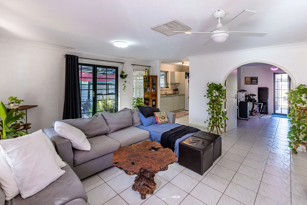 Braitling 3ห้องนอน Room to Move & Priced to Sell