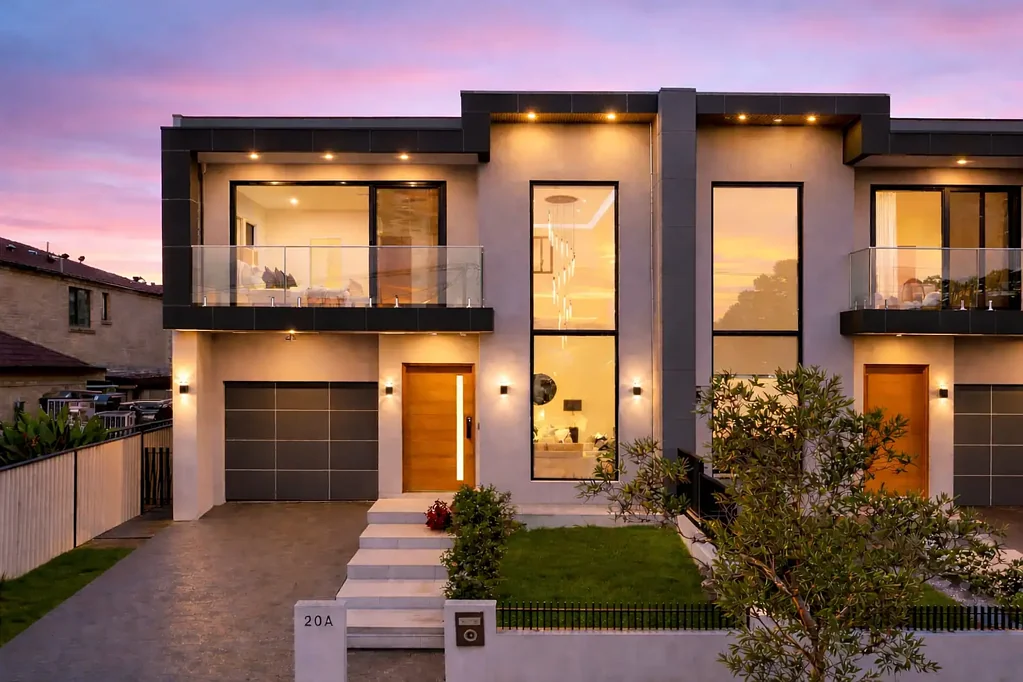 20A Grassmere Street, Guildford, NSW 2161