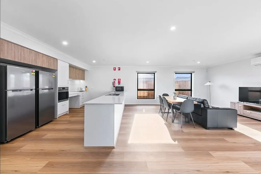 Armstrong Creek 3房  Rare High Physical Support SDA Home